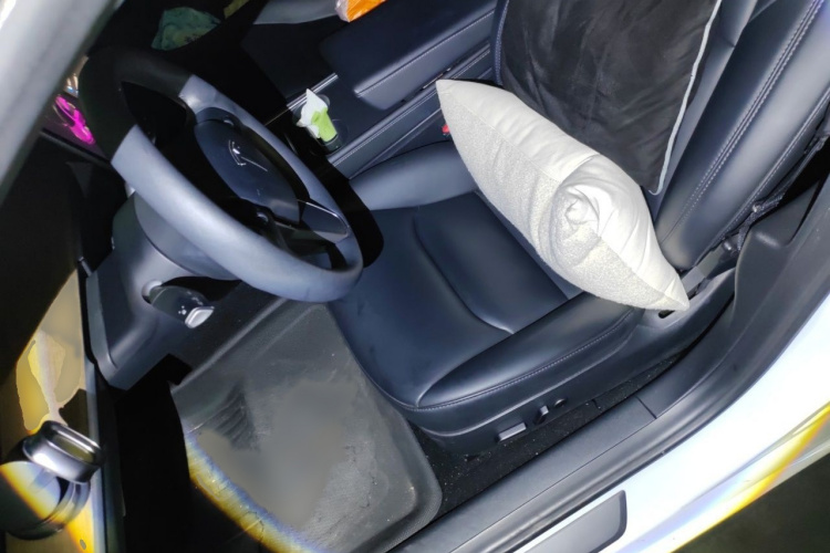 Tesla Model 3 2021 #19 Tesla Model 3 2021 car image #19