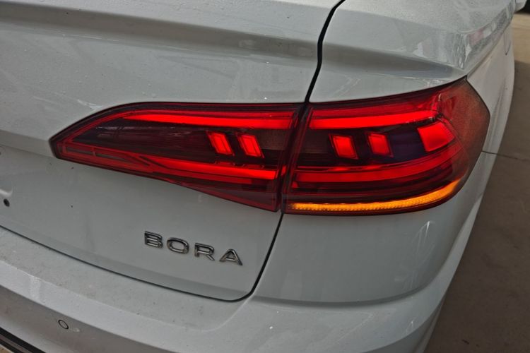 Volkswagen Bora 2026 #8 Volkswagen Bora 2026 car image #8
