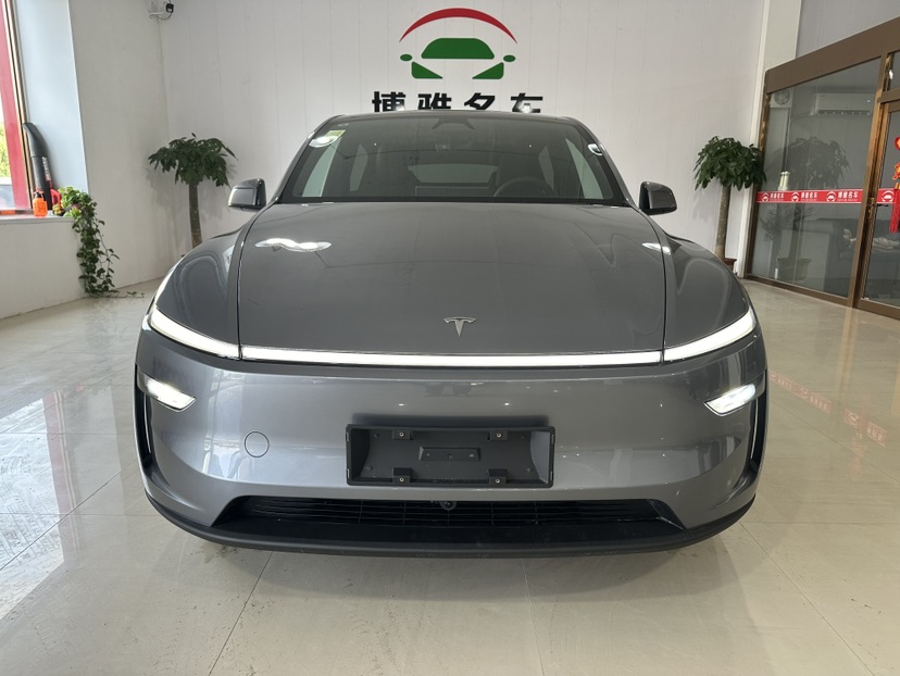 Tesla Model Y 2026 Tesla Model Y 2026 car image