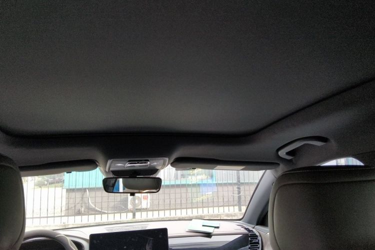 BYD Han 2021 car image #20