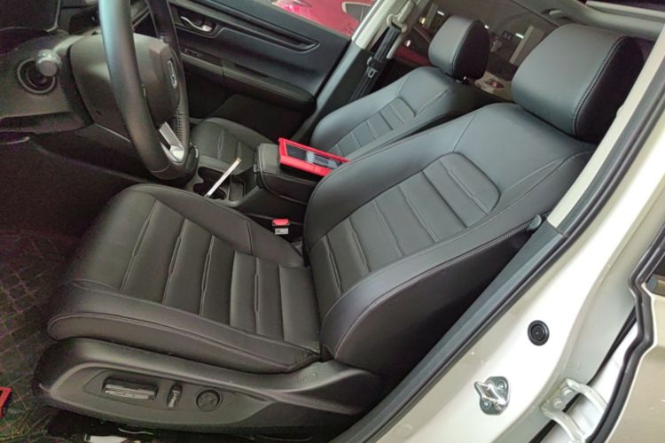 Honda CR-V 2024 car image #15