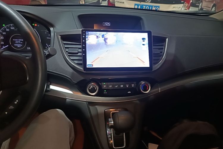 Honda CR-V 2017 car image #13