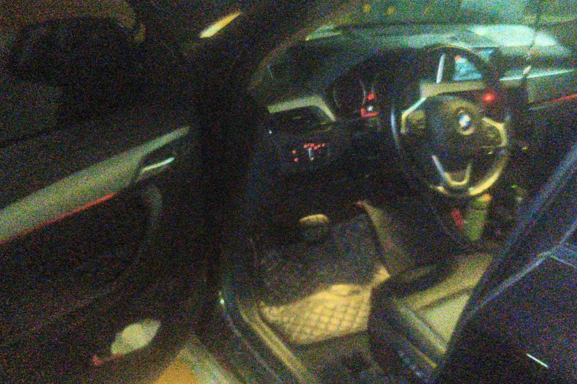 BMW X1 2019 imagem de carro #23