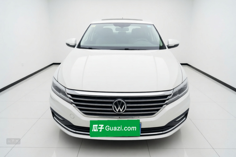 Volkswagen Lavida 2021 car image #3