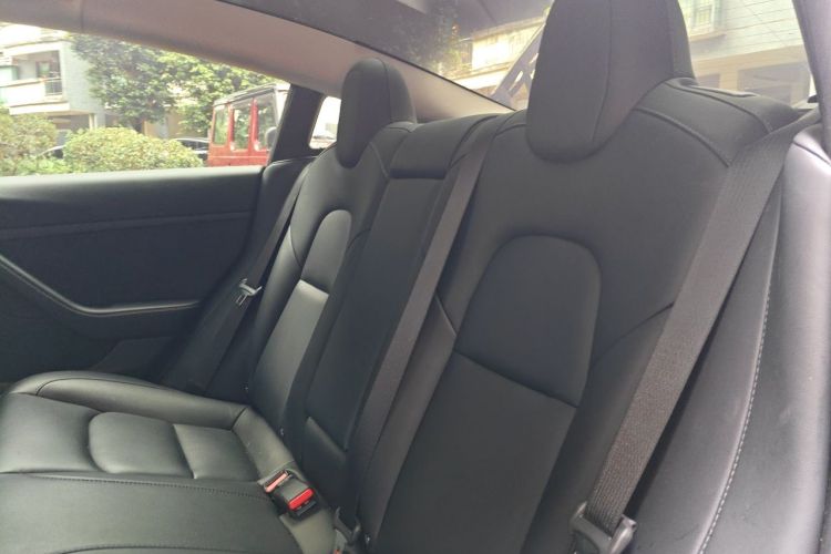 Tesla Model 3 2023 car image #10