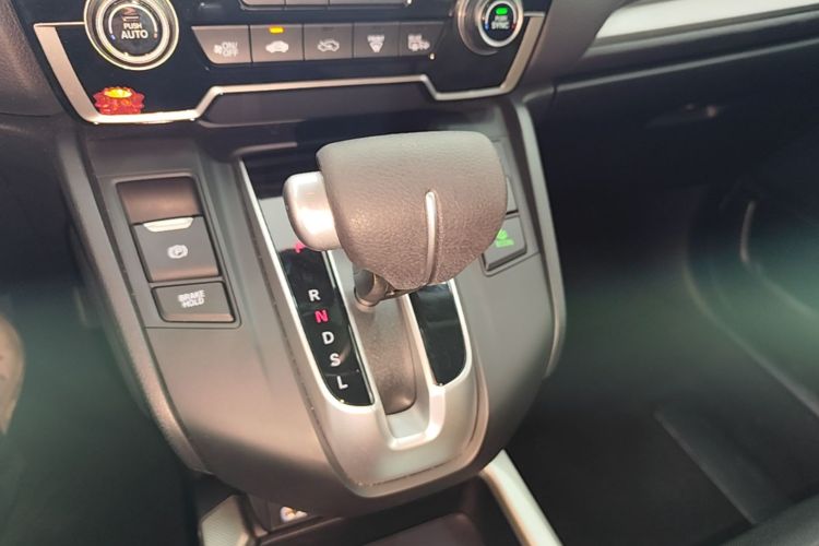 Honda CR-V 2022 car image #14