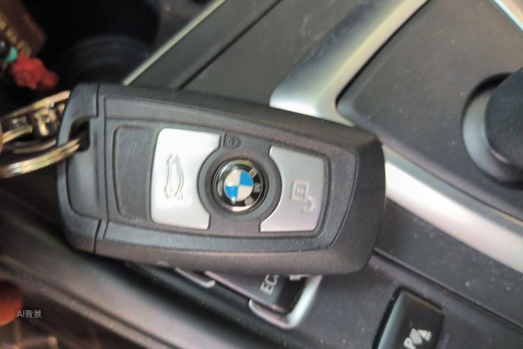 BMW 3 Series 2019 car image #10