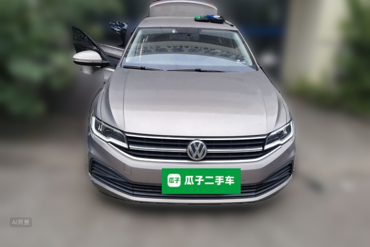 Volkswagen Bora 2019 car image #3