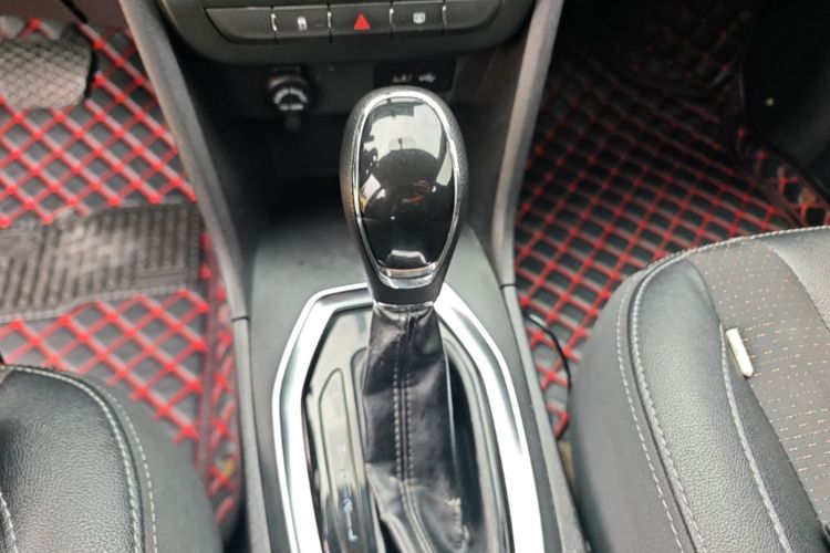 Chery Tiggo 3x 2018 #14 Chery Tiggo 3x 2018 car image #14
