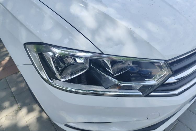 Volkswagen Bora 2018 #8 Volkswagen Bora 2018 car image #8