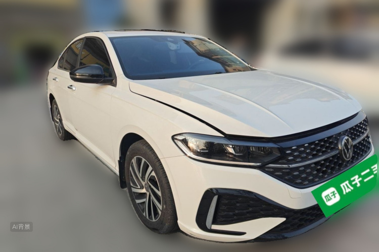 Volkswagen Lavida 2023 #4 Volkswagen Lavida 2023 immagine di auto #4