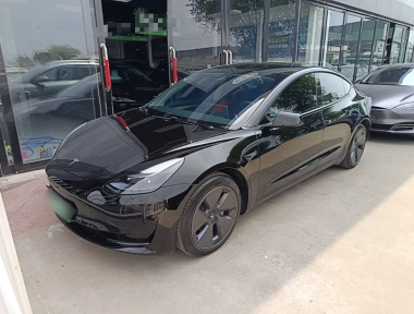 Tesla Model 3 2023 Tesla Model 3 2023 immagine di auto
