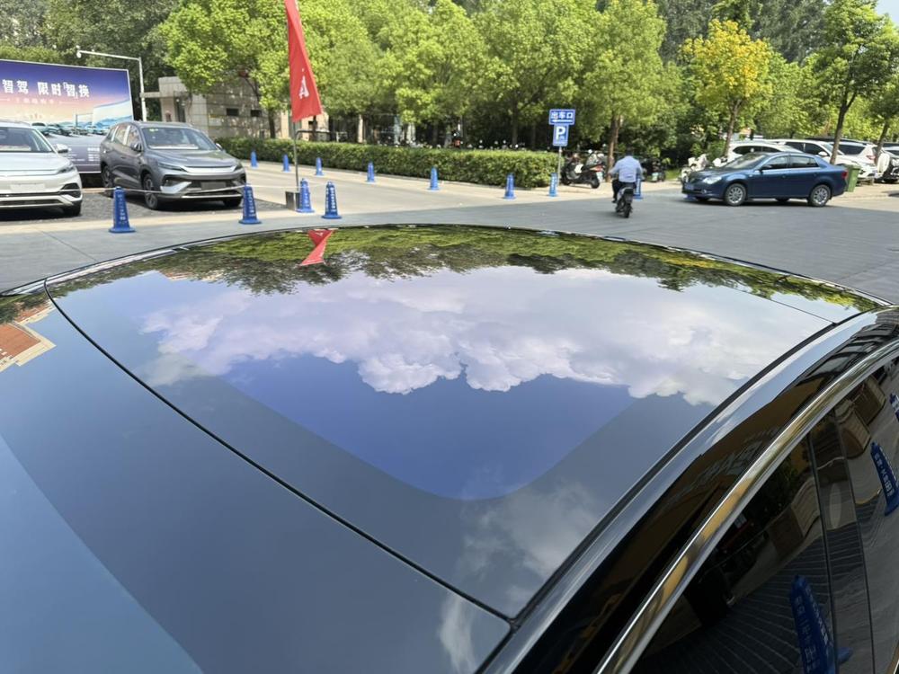 Tesla Model 3 (Imported) 2019 car image #19