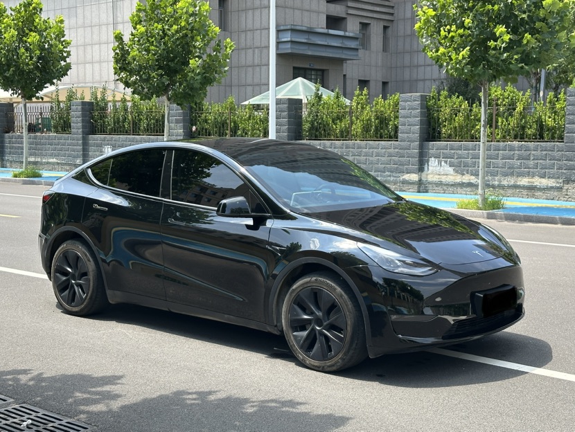 Tesla Model Y 2024 car image #3