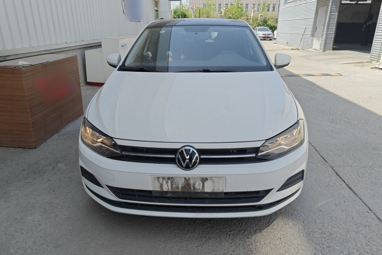 Volkswagen Polo 2021 imagem de carro #3