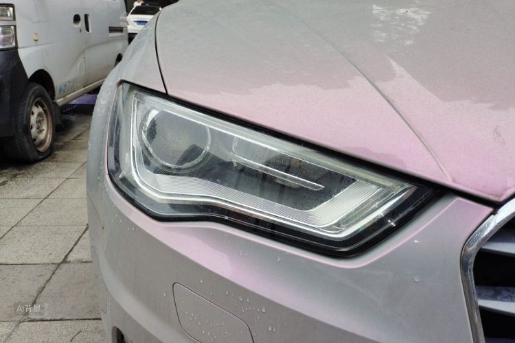 Audi A3 2016 #8 Audi A3 2016 car image #8