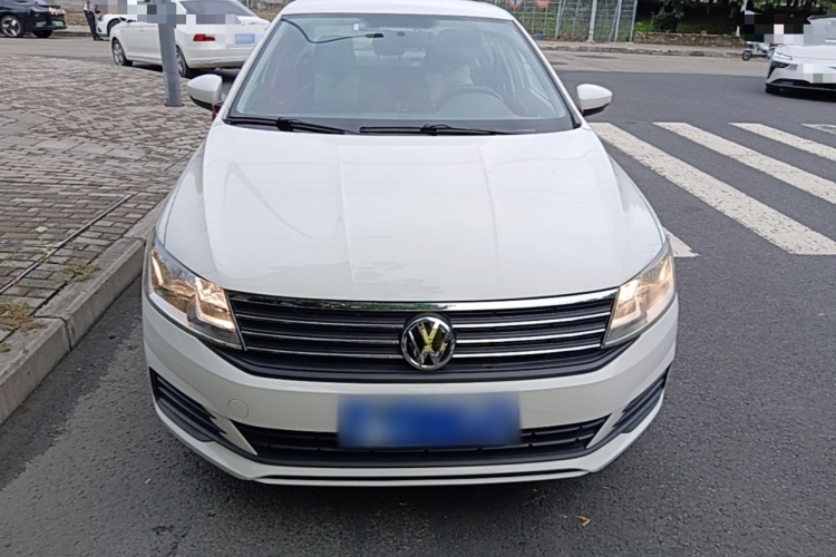 Volkswagen Lavida 2022 #3 Volkswagen Lavida 2022 car image #3