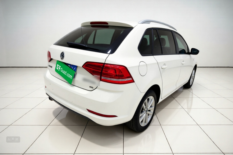 Volkswagen Santana 2017 #7 Volkswagen Santana 2017 car image #7