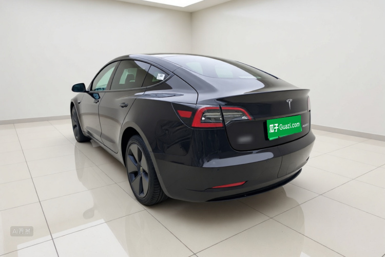 Tesla Model 3 2022 car image #5