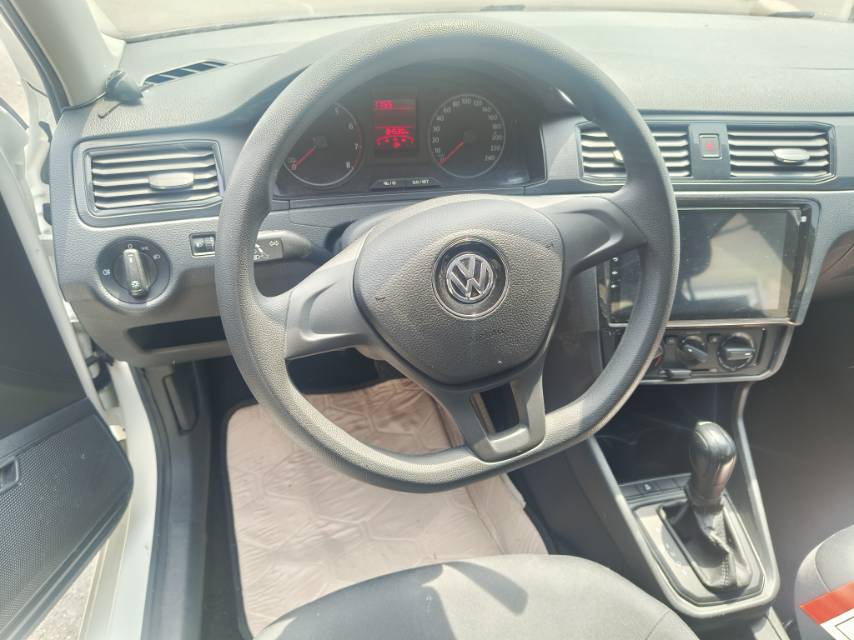 Volkswagen Santana 2019 #3 Volkswagen Santana 2019 car image #3