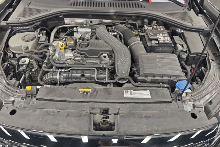 Volkswagen Lavida 2024 car image #22