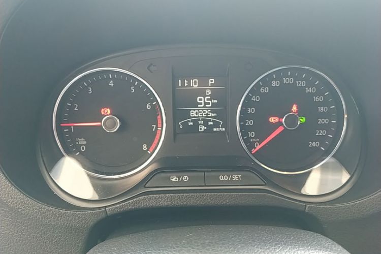 Volkswagen Polo 2019 #16 Volkswagen Polo 2019 car image #16