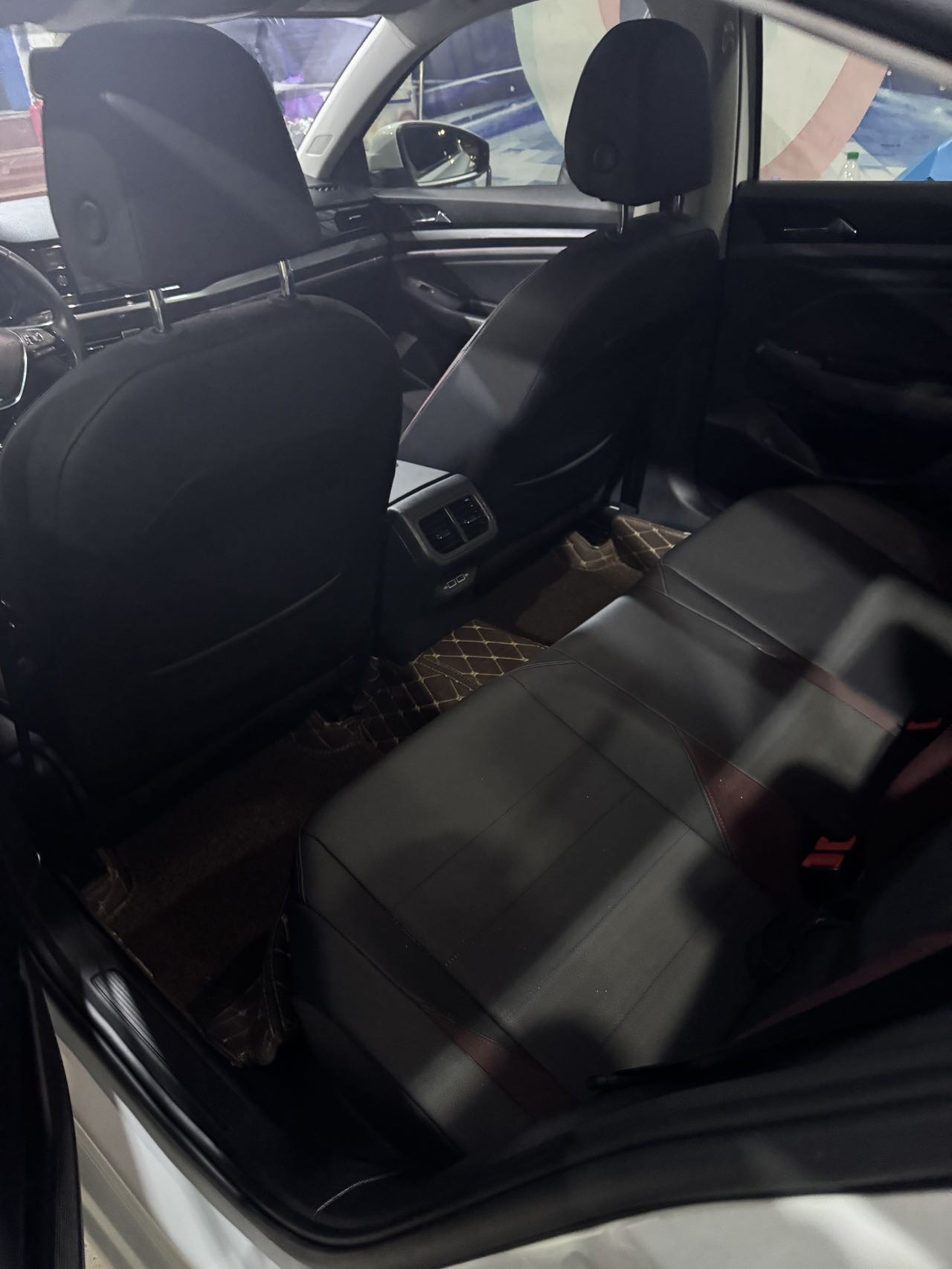 Volkswagen Bora 2019 #5 Volkswagen Bora 2019 car image #5