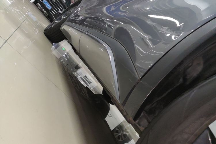 BYD Yuan Plus 2023 car image #28