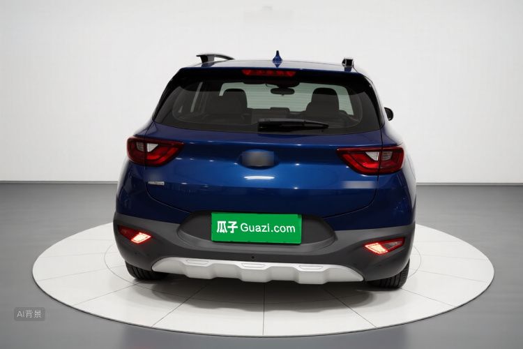 Kia KX1 2018 #6 Kia KX1 2018 car image #6