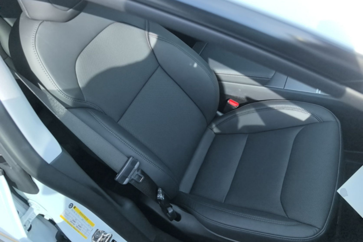 Tesla Model 3 2024 car image #27