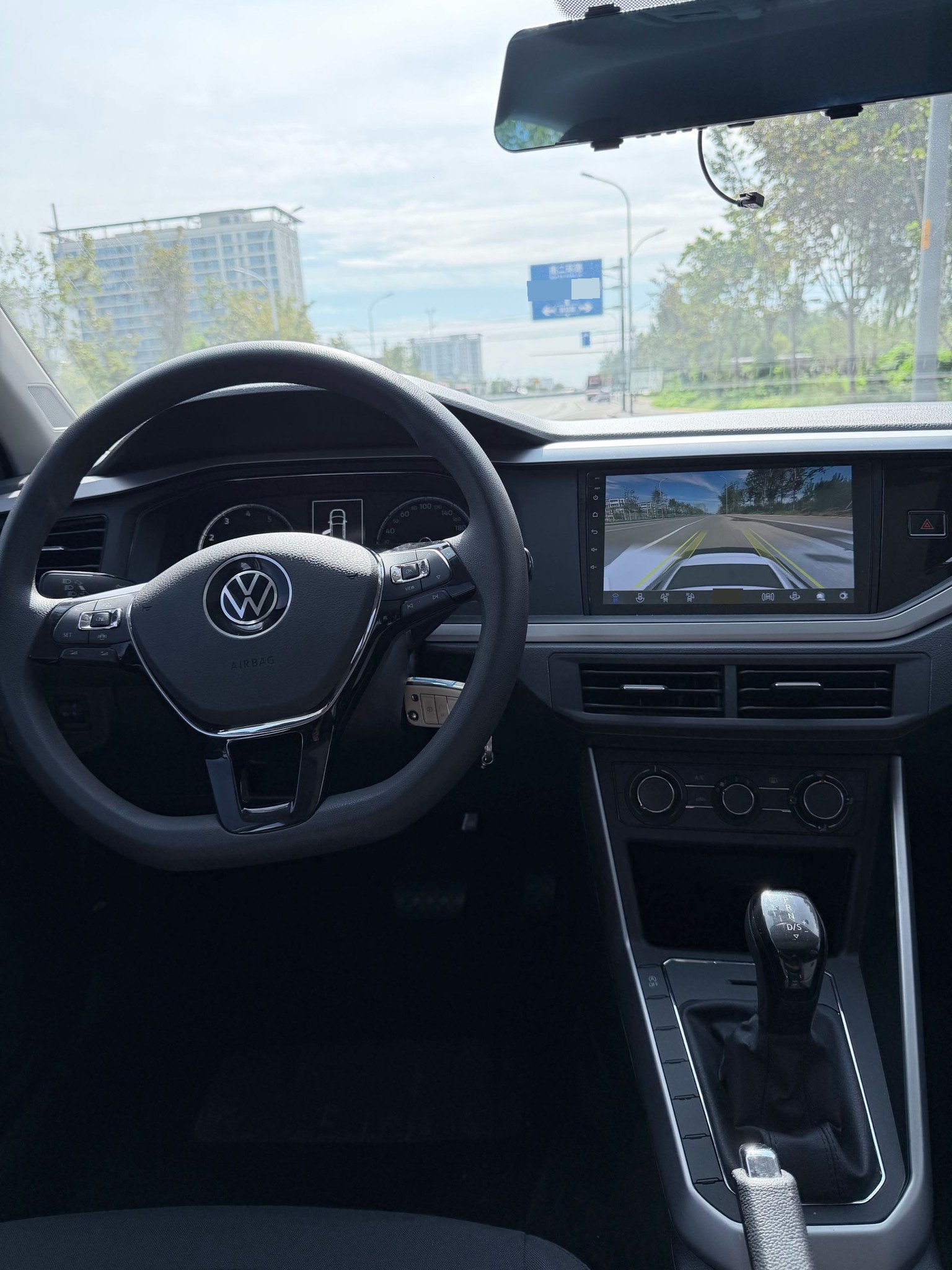 Volkswagen Polo 2022 #5 Volkswagen Polo 2022 car image #5