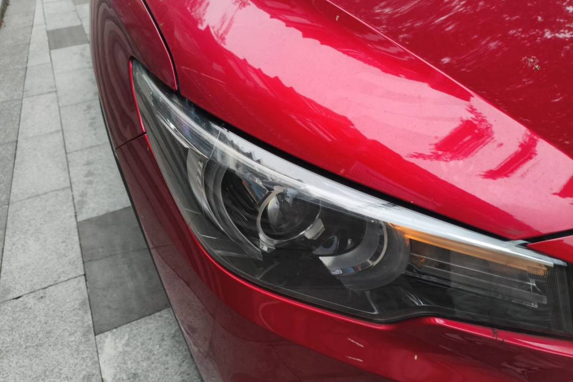 MG ZS 2019 #7 MG ZS 2019 immagine di auto #7