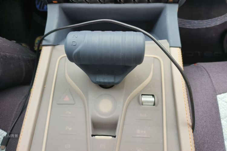 BYD Yuan Plus 2023 car image #16
