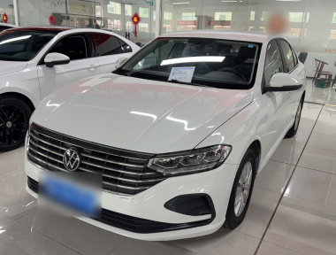 Volkswagen Lavida 2023 Volkswagen Lavida 2023 car image