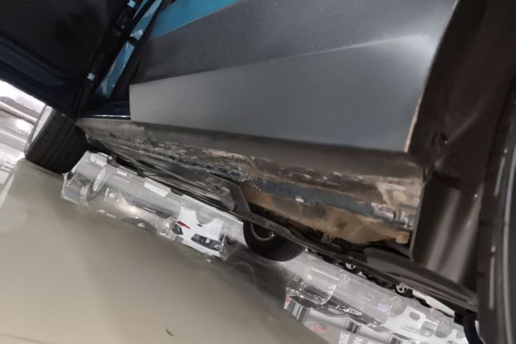 Volkswagen Tharu 2019 car image #26