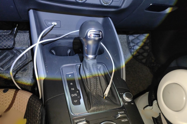 Audi A3 2020 صورة سيارة #17