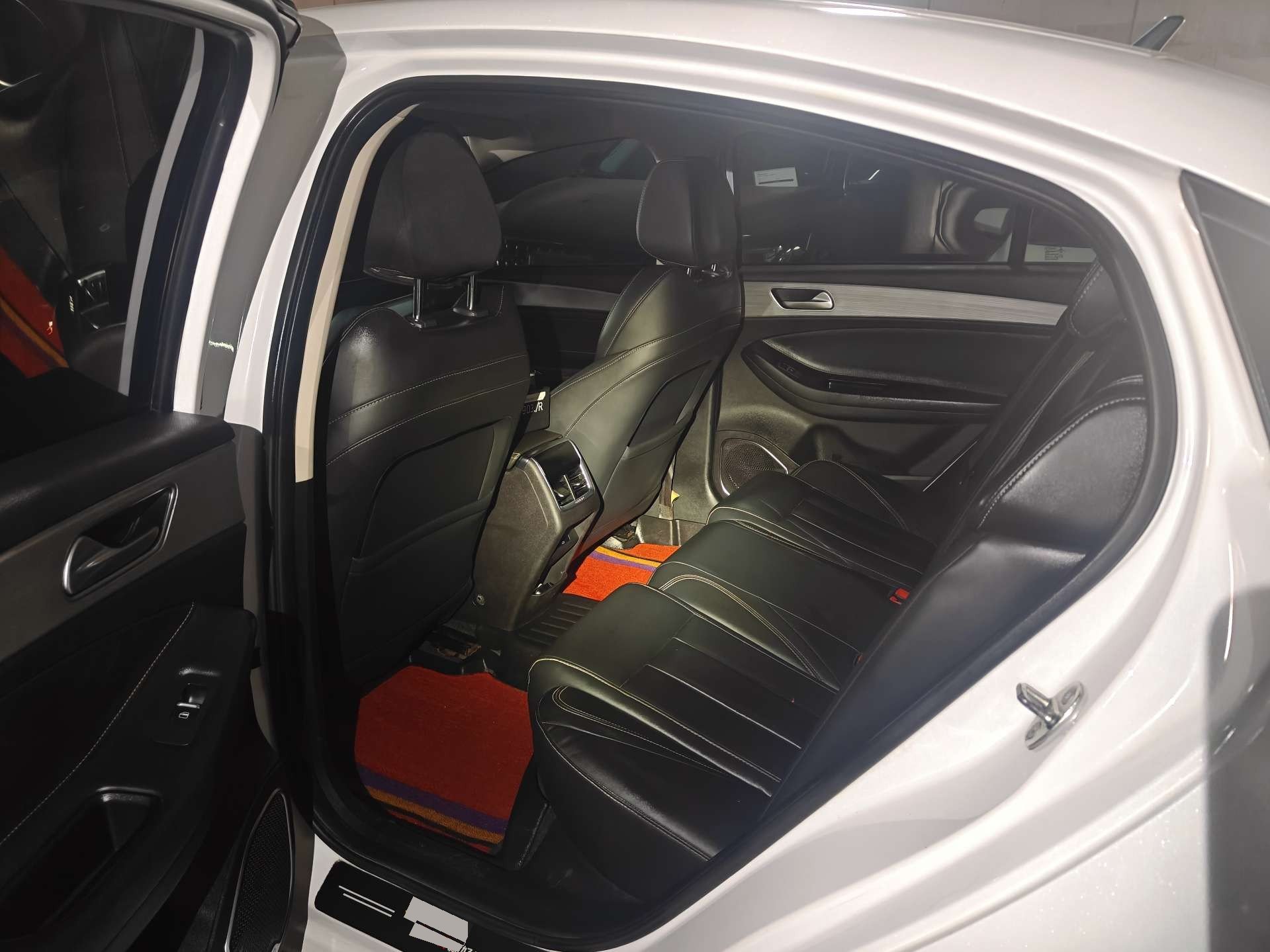 Chery Arrizo 5 Plus 2021 #3 Chery Arrizo 5 Plus 2021 صورة سيارة #3