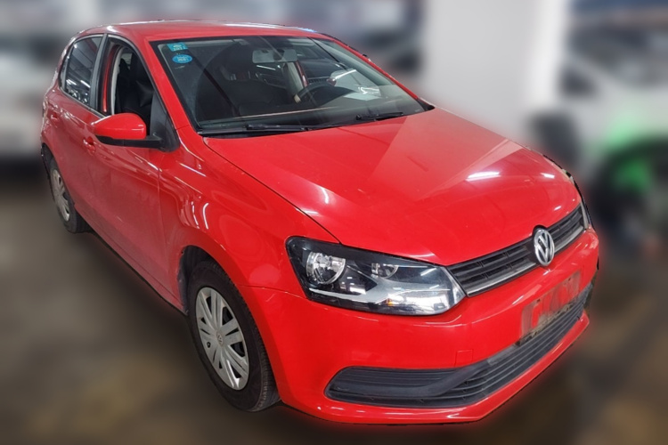 Volkswagen Polo 2018 #4 Volkswagen Polo 2018 immagine di auto #4