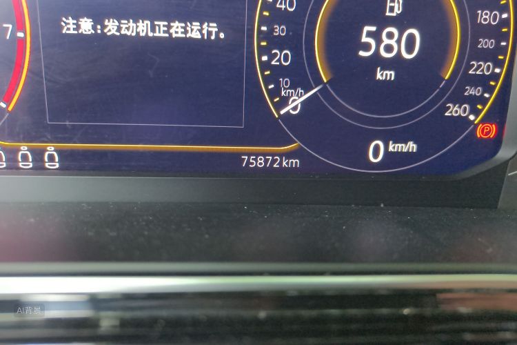 大众 探影 2023 汽车图片 #14