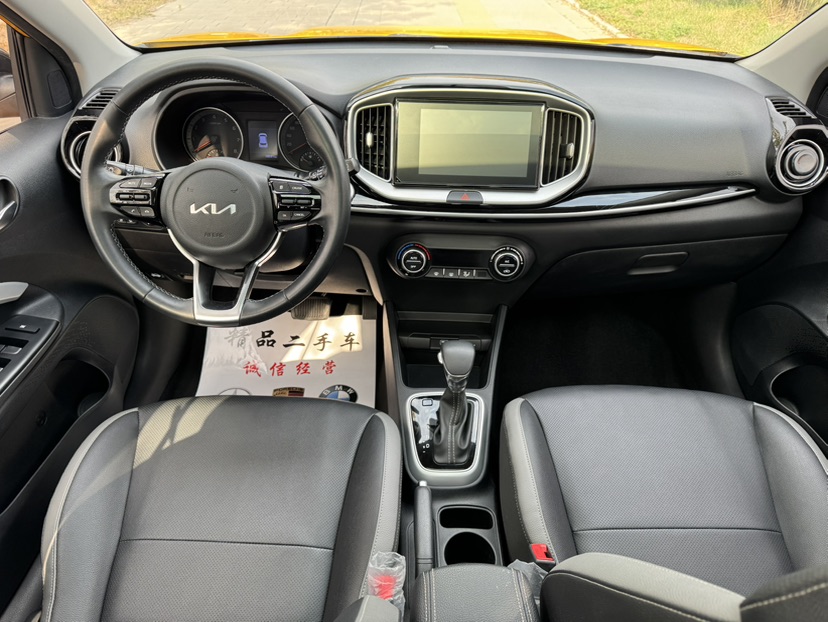 Kia KX1 2023 #9 Kia KX1 2023 immagine di auto #9