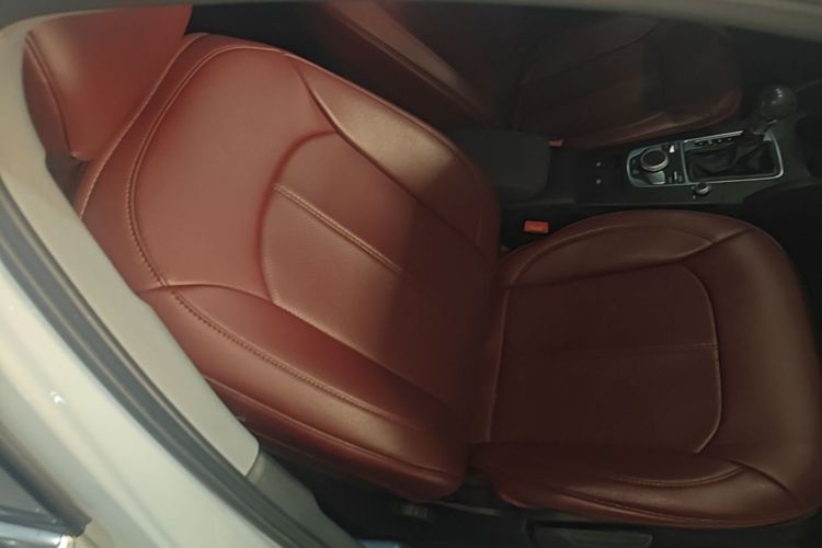 Audi A3 2020 car image #24