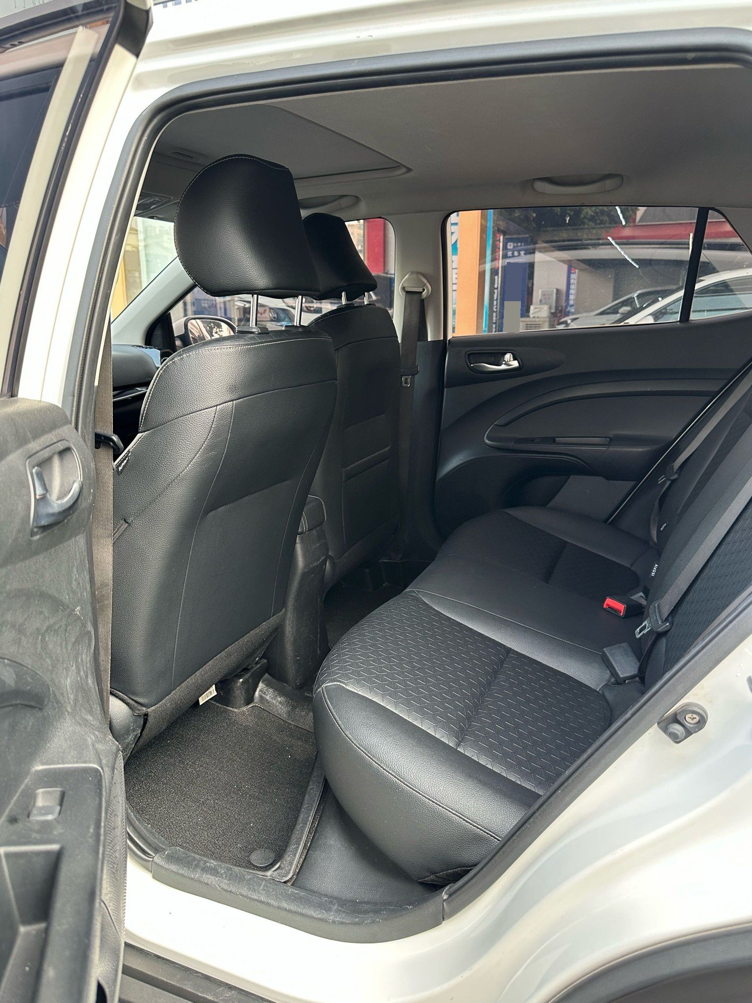 Kia KX1 2018 #19 Kia KX1 2018 صورة سيارة #19