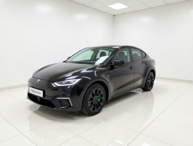 Tesla Model Y 2024 car image 
