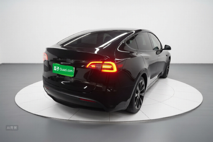 Tesla Model Y 2023 #7 Tesla Model Y 2023 immagine di auto #7