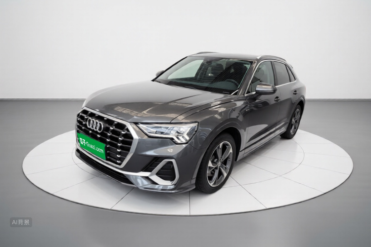 Audi Q3 2020 #2 Audi Q3 2020 immagine di auto #2