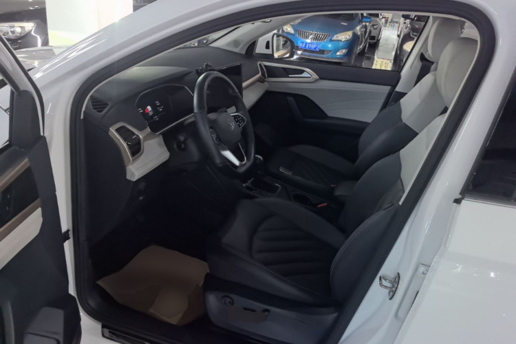Volkswagen Tharu 2024 #16 Volkswagen Tharu 2024 imagem de carro #16