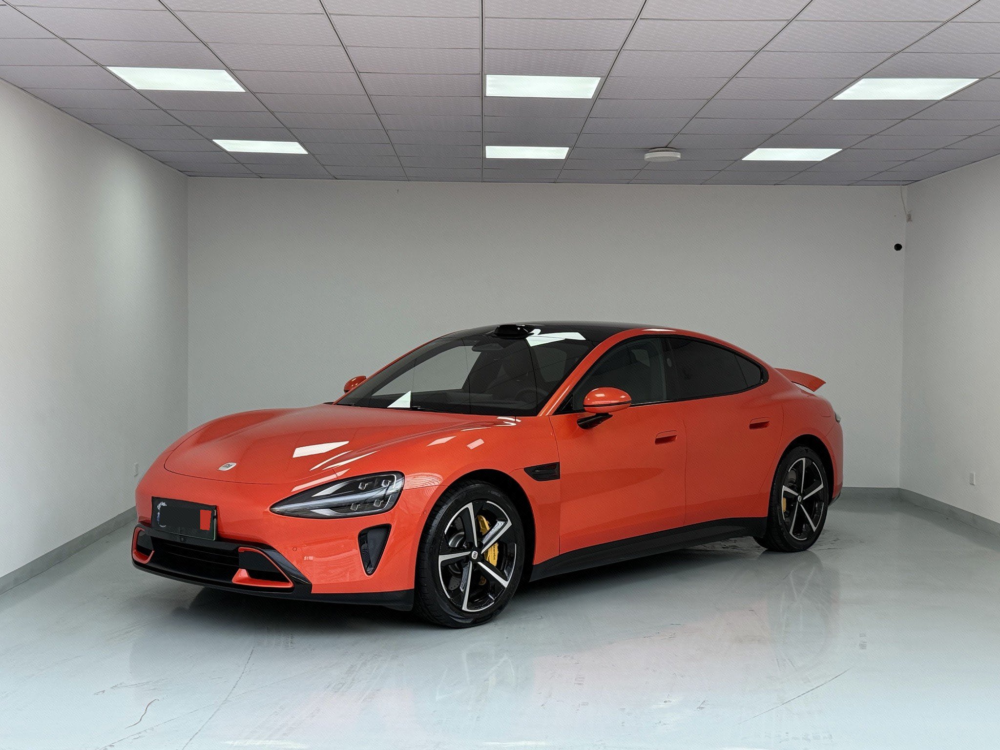 2025 2025 imagen de coche