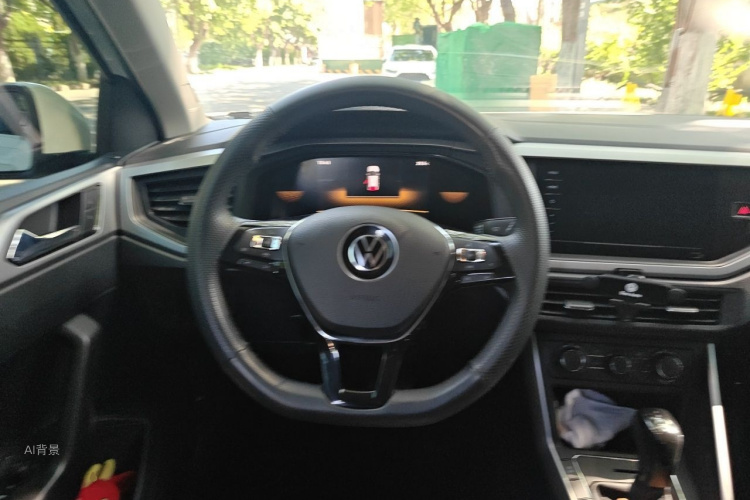 Volkswagen Polo 2023 #12 Volkswagen Polo 2023 car image #12