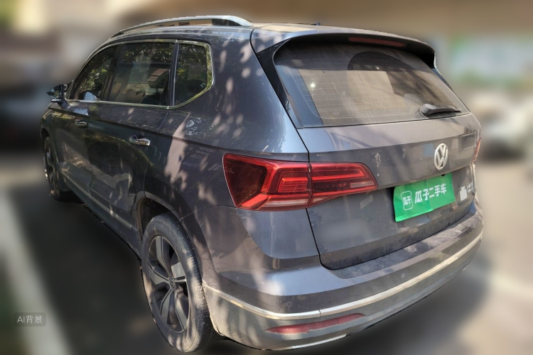 2020 car image #5