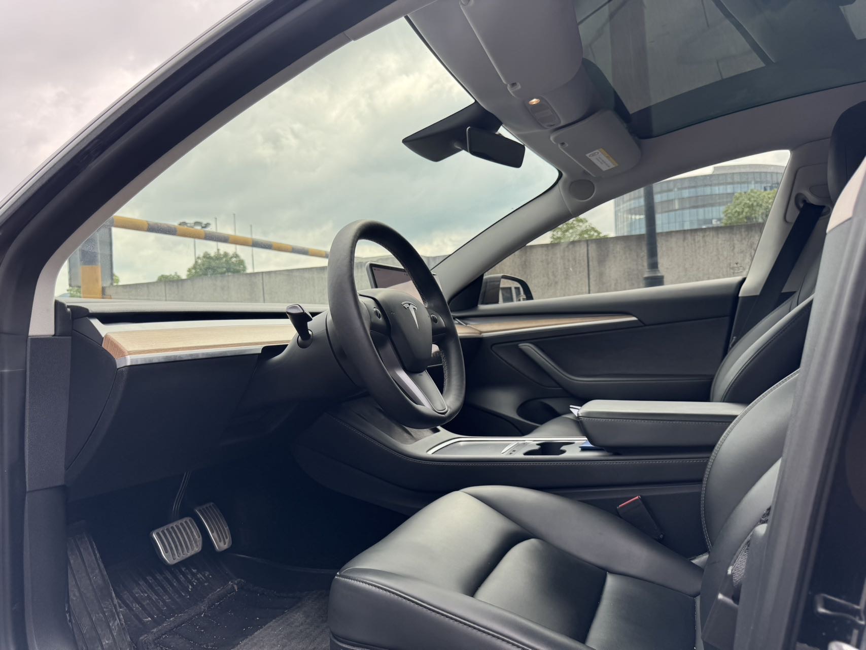 Tesla Model 3 2022 #9 Tesla Model 3 2022 car image #9